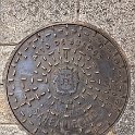 Burgos, Kastillien, Spanien (SP) - Dank an Kai!