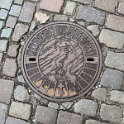 Danzig / Gdańsk, Pommern, Polen (PL)