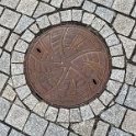 Gierłoż (ehem. Görlitz), Ermland-Masuren, Polen (PL)