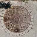 Kiel, Landeshauptstadt von Schleswig-Holstein, Deutschland (DE)