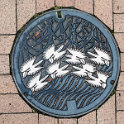 Kobe, Japan (JP) - gesehen von Svenja - Danke!