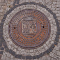Kołobrzeg (ehem. Kolberg), Westpommern, Polen (PL)