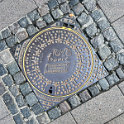 Kopenhagen, Hauptstadt von Dänemark (Dk)