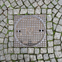 Maastricht, Provinz Limburg, Niederlande (NL)