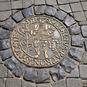 Neuss, Nordrhein-Westfalen, Deutschland (DE) - Dank an Dorothee!