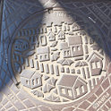Oslo, Hauptstadt von Norwegen (NO)