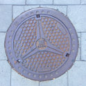 Oslo, Hauptstadt von Norwegen (NO)