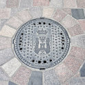 Poznań (ehem. Posen), Woiwodschaft Großpolen (poln.: województwo wielkopolskie), Polen (PL) - Dank an Hartmut!