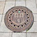 Prag (Pražská), Hauptstadt Tschechien (CZ) - Dank an Hartmut!