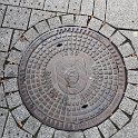 Ransbach-Baumbach, Rheinland-Pfalz, Deutschland (DE) - Dank an Dorothee!