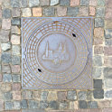 Riga, Lettland (LV) - Dank an Dorothee!