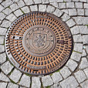 Rudolstadt, Thüringen, Deutschland (DE) - Dank an Dorothee!