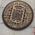 Santander, Kantabrien, Spanien (SP) - Dank an Kai!