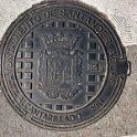 Santander, Kantabrien, Spanien (SP) - Dank an Kai!