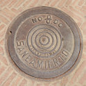 Sevilla, Andalusien, Spanien (ES)