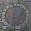  Stettin, Polen (PL)