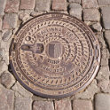 Tallin, Estland (EST)