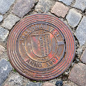 Tallin, Estland (EST) - Dank an Dorothee!