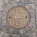 Toruń (ehem. Thorn), Kujawien-Pommern, Polen (PL)