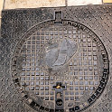 Toulon, Provence-Alpes-Cote d'Azur, Frankreich (FR) - Dank an Kai!