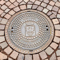 Trento / Trient, Trentino-Südtirol, Italien (IT) - Dank an Björn!