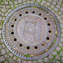 Uslar, Niedersachsen, Deutschland (DE) - Danke an Evi!