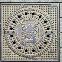  Wuppertal, Nordrhein-Westfalen, Deutschland (DE) - Dank an Dorothee!